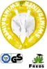 Swimtrainer Classic gelb Produktbild-Vorschau 1