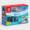 Nintendo Switch blau-rot inkl Switch Sports Set Anteprima dell’immagine prodotto 23