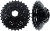 Převodová kazeta SHIMANO Altus CS HG31 8rz. 11-30T Náhled obrázku produktu 1