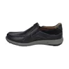 JOSEF SEIBEL Enrico 19 | Slipper für Herren | Schwarz Produktbild-Vorschau 4