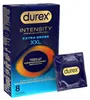 Durex 3309534, Prezerwatywa dla mężczyzn, Płynny, Podgląd zdjęcia produktu 1