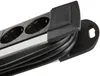 Brennenstuhl -Alu-Line Steckdosenleiste 8-fach 3m H05VV-F Produktbild-Vorschau 16