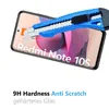 4in1 Conie Schutzfolien Set für Xiaomi Redmi Note 10 / 10S Produktbild-Vorschau 6