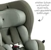 ABC Design Reboarder-Kindersitz Lily i-Size ab Produktbild-Vorschau 8