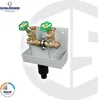 Js Atv-Station, Steigende Spindel 2-Fach,Dn25,Eing. Anteprima dell’immagine prodotto 5