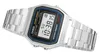 Uni hodinky CASIO A158WA-1DF s dárkovou krabičkou - Stylový Náhled obrázku produktu 14