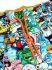 Spongebob Frenzy Badehose Größe: L Produktbild-Vorschau 7