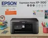 Epson Drucker Expression Home XP-3100, Tintenstrahl, 100 Produktbild-Vorschau 7