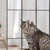 Fenster Spiegel, Ganzkörperspiegel, Wandspiegel, zum Produktbild-Vorschau 2