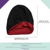 styleBREAKER Beanie Wendemütze in Unifarben, Slouch Mütze, Produktbild-Vorschau 5