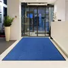 Mata wyłapująca brud monochromatyczna niebieska przycięta Podgląd zdjęcia produktu 7