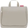 Reisenthel Toiletbag XL herringbone sand Produktbild-Vorschau 1