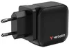 Verbatim Mini GaN Charger 70W 2xUSB-C PD, 1xUSB-A QC 3.0 Produktbild-Vorschau 14