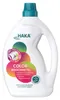 HAKA Colorwaschmittel 2l Flüssigwaschmittel für Buntwäsche, Produktbild-Vorschau 1
