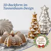 Dr. Oetker Motiv nádobí na pečení jedle 25,5x15x7cm včetně Náhled obrázku produktu 6