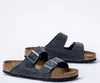 Birkenstock Damen Flip-Flops Schwarz 0552111 Grösse 42 Produktbild-Vorschau 26