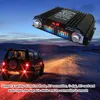 160 W Spitzenleistung, HiFi-Audioverstärker, digitaler Produktbild-Vorschau 6