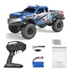 RC Gelaendewagen RC Auto Ferngesteuertes Auto Produktbild-Vorschau 1