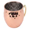 Moskauer Becher,Cocktailbecher,Moskauer Produktbild-Vorschau 3