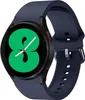 Bizon Uhrenarmband aus Silikon für Galaxy Watch 20 mm, Produktbild-Vorschau 1