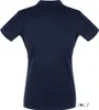 SOLs 11347 | Damen Polo Shirt Perfect - Farbe: French Navy Produktbild-Vorschau 4