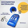 Best Sporting Bodyboard Kinder in tierischem Hai-, Delfin- Produktbild-Vorschau 5