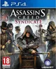 Playstation Games Ps4 Assassin´s Creed Syndicate Braun PAL Produktbild-Vorschau 1