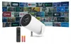 Android Tv Wifi Mini 4K Projektor Mit Bluetooth Und Produktbild-Vorschau 2