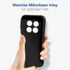 Hülle für Xiaomi Redmi Note 15 / 15 5G Case Cover Bumper Produktbild-Vorschau 2