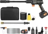 SucceBuy Idropulitrice a batteria, idropulitrice portatile Anteprima dell’immagine prodotto 1