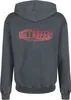 BUCCS - NFL - Helmet Pocket Print Hoodie by Recovered, Náhled obrázku produktu 5