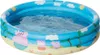aufblasbares Becken Peppa Pig100 x 23 cm blau Produktbild-Vorschau 1
