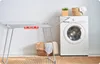 Sokkenhouders voor wasdrogers, 2 stuks. Productafbeelding-voorbeeld 6