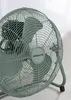 AIR FLOOR RETRO - Industrieller Bodenventilator Produktbild-Vorschau 3