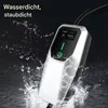 32A EVSE EU EV Ladekabel Type2 Tragbare Ladegerät Box 7KW Produktbild-Vorschau 11