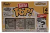 Figurka Funko Pop! Bitty POP Minions Seria 2 - Blister 4 Podgląd zdjęcia produktu 6