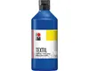 Marabu 17160075052, Bleu, Peinture textile, Liquide, 500 Voir les images du produit 1