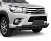 J&J Automotive Predné ramy pre Toyota Hilux Revo 2016-2021 Náhľad obrázku produktu 5