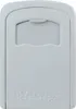 MASTER LOCK 5401EURDCRM, Metal, Szary, Zamek szyfrowy, 83 x Podgląd zdjęcia produktu 3