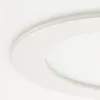 Pannello LED BRILLIANT pannello a superficie Ø 45 cm in Anteprima dell’immagine prodotto 14