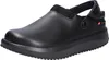 Joya Ace SR M Black, Herrenclog, Glattleder / Textil, Produktbild-Vorschau 1