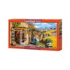 Puzzle 4000 pièces Couleurs de la Toscane 400171 Voir les images du produit 1