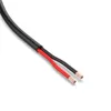 5m AUPROTEC Fahrzeugleitung 2 x 4,0 mm² Rundkabel 2 adriges Produktbild-Vorschau 2