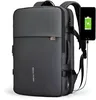 CarryQuest® - Rugzak voor heren - 40 liter, uitbreidbaar, Productafbeelding-voorbeeld 1