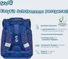 Scooli - Schulranzen - EasyFit - Team Player - 5-teilig Produktbild-Vorschau 3