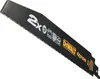 DEWALT Saebelsaegeblatt BIM Multi 228mm 5Stk Produktbild-Vorschau 4
