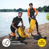 Boja wypornościowa RESTUBE Swim Buoy Pro Drybag Open Water Podgląd zdjęcia produktu 19