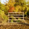 Treillis noisetier en kit - Hauteur : 150 cm (120 cm) - Voir les images du produit 6
