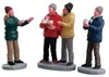 Zestaw serwisowy Weihnachtsfigur Cider składający się z 3 Podgląd zdjęcia produktu 2