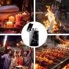 Elektronisches Feuerzeug USB Aufladbar mit "Ich Liebe Dich" Produktbild-Vorschau 5